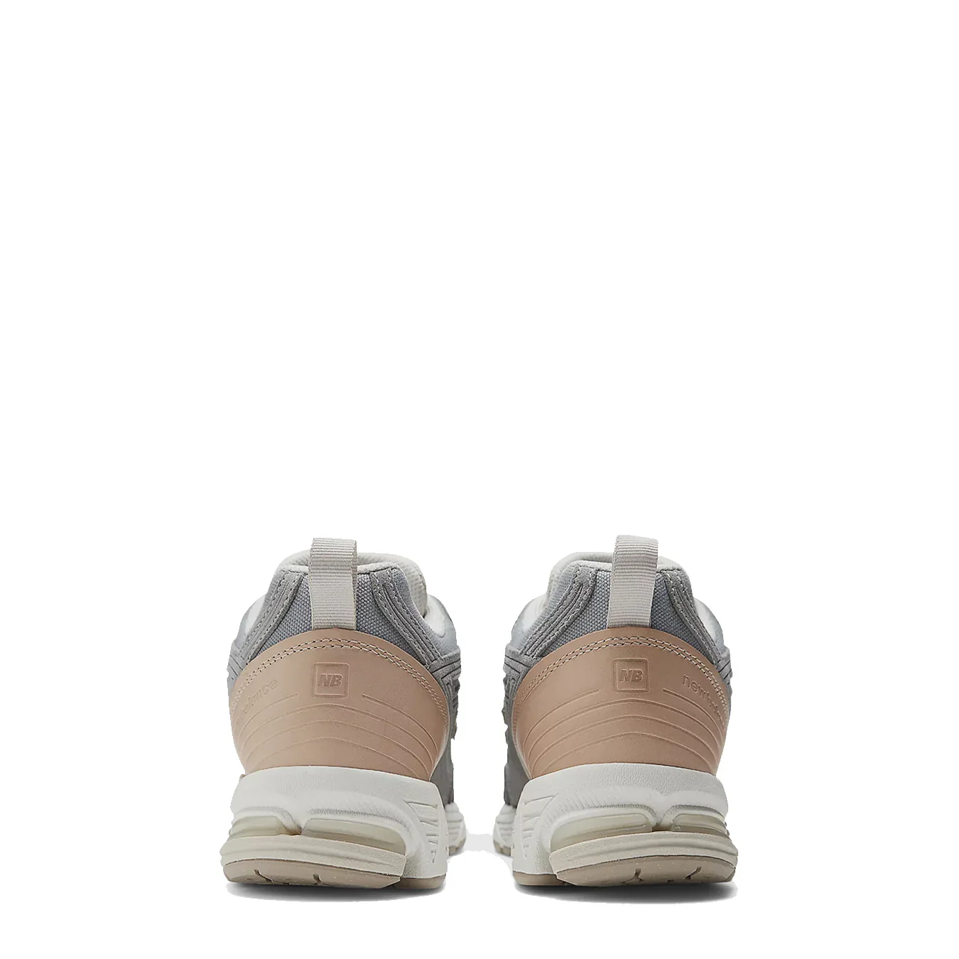 New Balance Womens 1906 Trainers Slate Grey / Frappe - Image 4