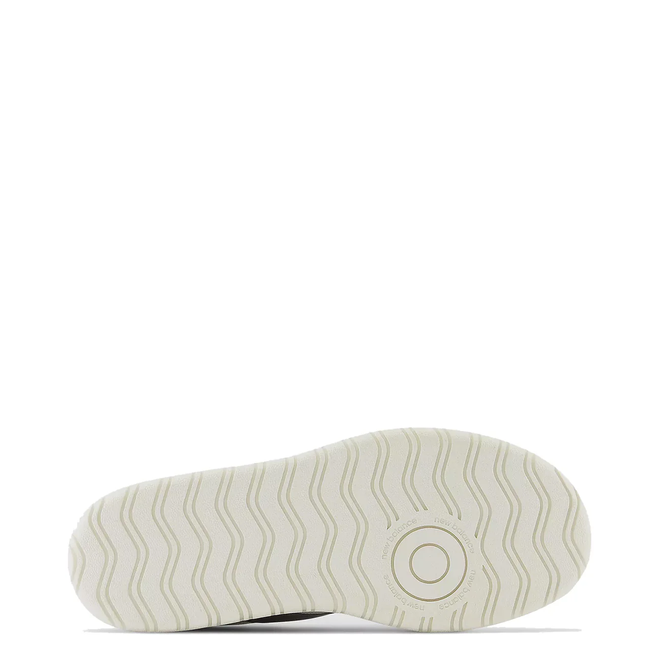 New Balance CT302 Trainers Sea Salt / Shadow Grey / Team Red - Image 3