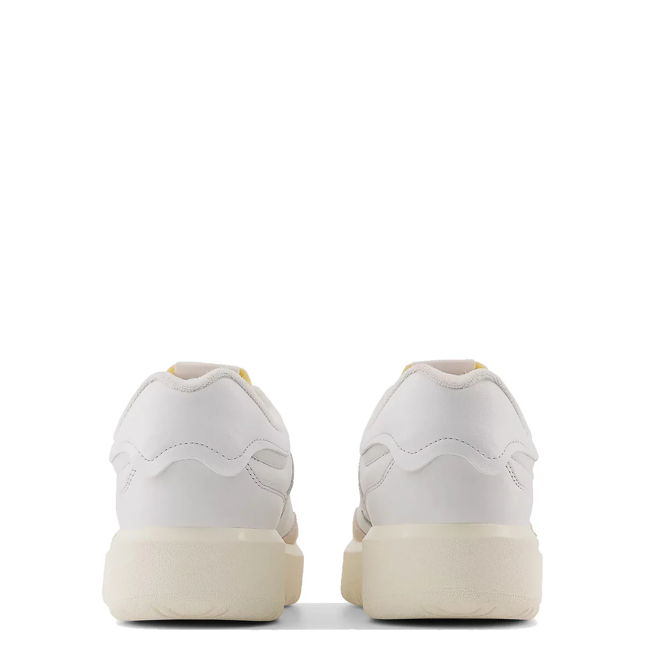 New Balance CT302 Trainers White / Moonbeam - Image 3