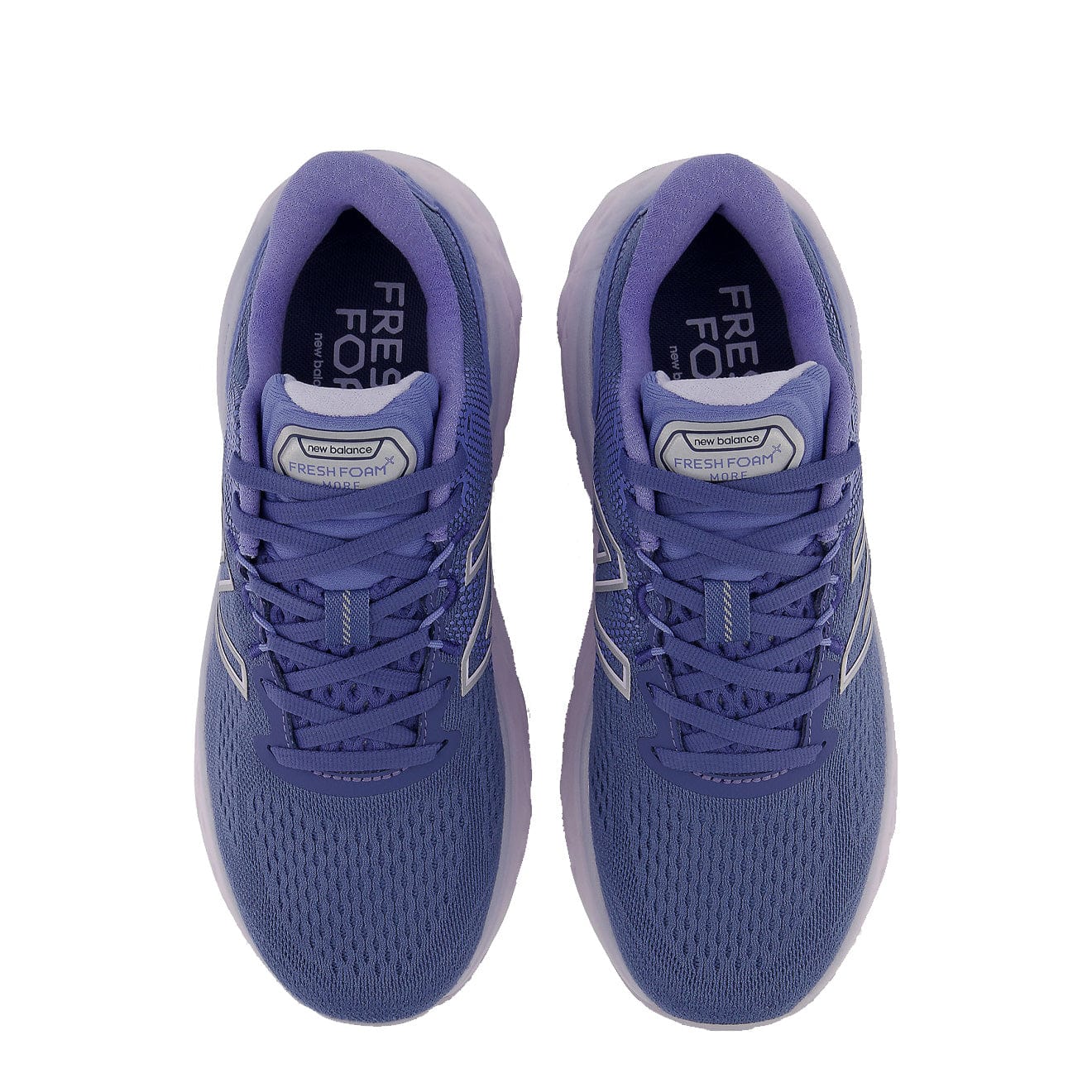 New Balance Fresh Foam More v3 Night Sky / Libra - Image 4