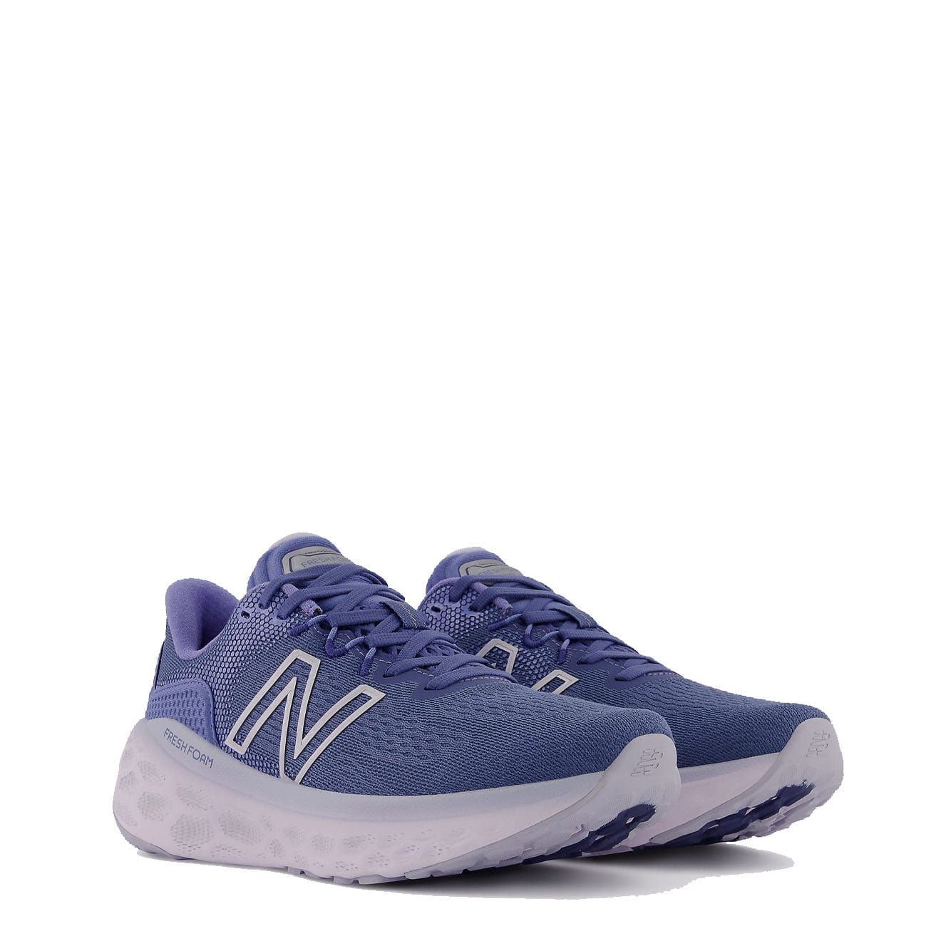 New Balance Fresh Foam More v3 Night Sky / Libra - Image 5