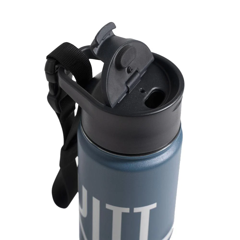 United by Blue 22oz Insulated Steel Bottle - Image 4