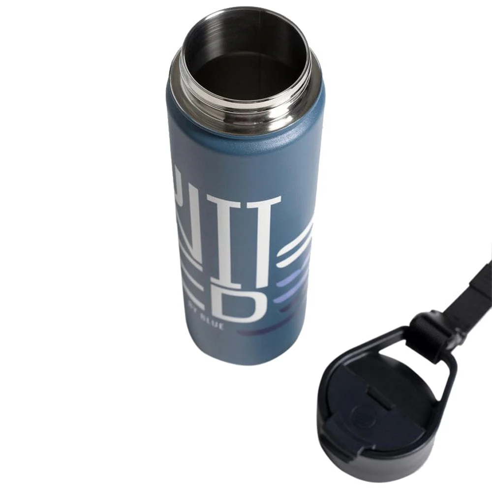 United by Blue 22oz Insulated Steel Bottle - Image 5